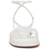 imageCircus NY by Sam Edelman Womens Olana Flat SandalBright White