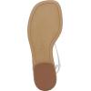 imageCircus NY by Sam Edelman Womens Olana Flat SandalBright White