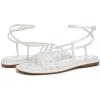 imageCircus NY by Sam Edelman Womens Olana Flat SandalBright White