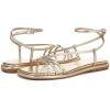 imageCircus NY by Sam Edelman Womens Olana Flat SandalGold Leaf