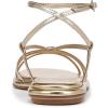 imageCircus NY by Sam Edelman Womens Olana Flat SandalGold Leaf
