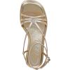 imageCircus NY by Sam Edelman Womens Olana Flat SandalGold Leaf