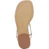 imageCircus NY by Sam Edelman Womens Olana Flat SandalGold Leaf