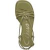 imageCircus NY by Sam Edelman Womens Olana Flat SandalGreen Fern