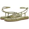 imageCircus NY by Sam Edelman Womens Olana Flat SandalGreen Fern