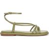 imageCircus NY by Sam Edelman Womens Olana Flat SandalGreen Fern