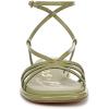 imageCircus NY by Sam Edelman Womens Olana Flat SandalGreen Fern