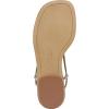 imageCircus NY by Sam Edelman Womens Olana Flat SandalGreen Fern