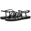 imageCircus NY by Sam Edelman Womens Rebecca Flat SandalBlack