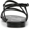 imageCircus NY by Sam Edelman Womens Rebecca Flat SandalBlack
