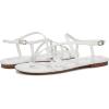 imageCircus NY by Sam Edelman Womens Rebecca Flat SandalBright White