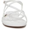 imageCircus NY by Sam Edelman Womens Rebecca Flat SandalBright White