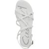 imageCircus NY by Sam Edelman Womens Rebecca Flat SandalBright White