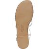 imageCircus NY by Sam Edelman Womens Rebecca Flat SandalBright White