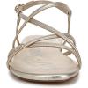 imageCircus NY by Sam Edelman Womens Rebecca Flat SandalJute