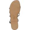 imageCircus NY by Sam Edelman Womens Rebecca Flat SandalMocha Multi