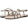 imageCircus NY by Sam Edelman Womens Rebecca Flat SandalMocha Multi