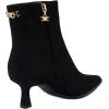 imageCircus NY by Sam Edelman Womens Yuki Ankle BootBlack