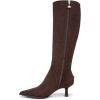 imageCircus NY by Sam Edelman Womens Yulia Knee High BootDk Chocolate Wc