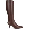 imageCircus NY by Sam Edelman Womens Yulia Knee High BootRich Pecan Leather Wide Calf