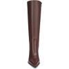 imageCircus NY by Sam Edelman Womens Yulia Knee High BootRich Pecan Leather Wide Calf