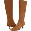 imageCircus NY by Sam Edelman Womens Yulia Knee High BootSpiced Nutmeg Cs Wc