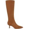 imageCircus NY by Sam Edelman Womens Yulia Knee High BootSpiced Nutmeg Cs Wc