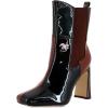 imageCircus NY by Sam Edelman Womens Elle Ankle BootBlackGinger Coppe