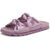 imageCircus NY by Sam Edelman Womens Estelle Slide SandalPale Orchid