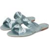 imageCircus NY by Sam Edelman Womens Marissa Flat SandalBlue Haze