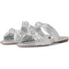 imageCircus NY by Sam Edelman Womens Marissa Flat SandalSoft Silver