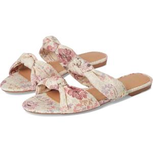 imageCircus NY by Sam Edelman Womens Marissa Flat SandalBerry Blush Multi