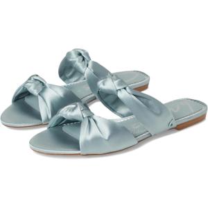 imageCircus NY by Sam Edelman Womens Marissa Flat SandalBlue Haze