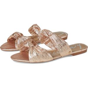 imageCircus NY by Sam Edelman Womens Marissa Flat SandalGold