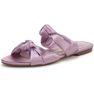 imageCircus NY by Sam Edelman Womens Marissa Flat SandalPale Orchid
