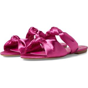 imageCircus NY by Sam Edelman Womens Marissa Flat SandalPunchy Pink