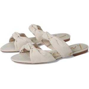 imageCircus NY by Sam Edelman Womens Marissa Flat SandalVanilla Bean