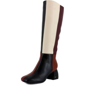 imageCircus NY by Sam Edelman Womens Oaklyn Knee High BootBlackGinger Coppe