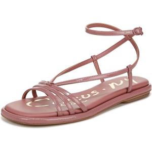 imageCircus NY by Sam Edelman Womens Olana Flat Sandal Berry Blush 8