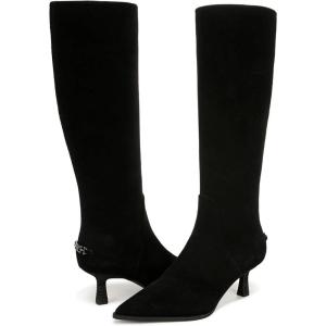 imageCircus NY by Sam Edelman Womens Yulia Knee High BootBlack Wc