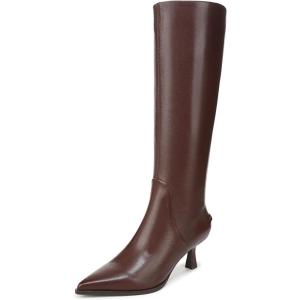 imageCircus NY by Sam Edelman Womens Yulia Knee High BootRich Pecan Leather