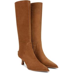 imageCircus NY by Sam Edelman Womens Yulia Knee High BootSpiced Nutmeg Cs Wc