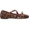 imageCIRCUS NY BY SAM EDELMAN Womens Zuri Ballet FlatBeige Brown Multi