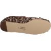 imageCIRCUS NY BY SAM EDELMAN Womens Zuri Ballet FlatBeige Brown Multi