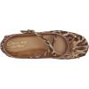 imageCIRCUS NY BY SAM EDELMAN Womens Zuri Ballet FlatBeige Brown Multi