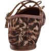imageCIRCUS NY BY SAM EDELMAN Womens Zuri Ballet FlatBeige Brown Multi