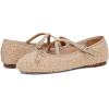 imageCIRCUS NY BY SAM EDELMAN Womens Zuri Ballet FlatBiscuit Shearling