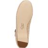 imageCIRCUS NY BY SAM EDELMAN Womens Zuri Ballet FlatBiscuit Shearling