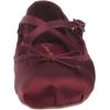 imageCIRCUS NY BY SAM EDELMAN Womens Zuri Ballet FlatBlack Cherry