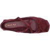imageCIRCUS NY BY SAM EDELMAN Womens Zuri Ballet FlatBlack Cherry